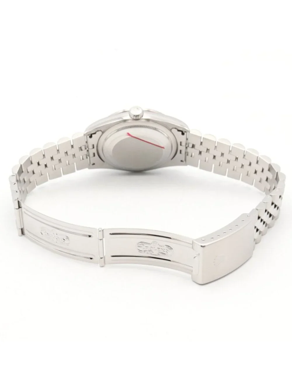 Rolex slight signs